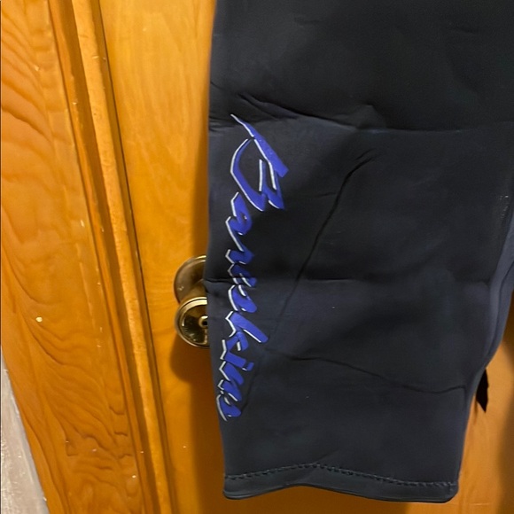 Wet suit by O'Neill Blue and Black unisex - Picture 2 of 7